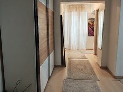 Herastrau, Elena Vacarescu  3 camere